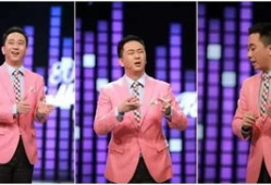 娱乐圈吃瓜脱口秀,揭秘明星幕后那些事儿