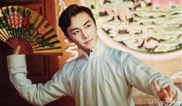 娱乐圈吃瓜陈晓