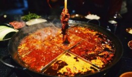 娱乐吃瓜酱吃火锅