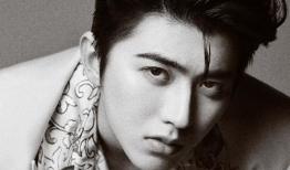 吃瓜娱乐明星蔡徐坤,从偶像到流量王，吃瓜娱乐界的璀璨明星