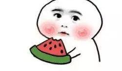 吃瓜的表情是什么意思图片,网络热词背后的趣味与内涵