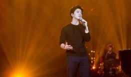 吃瓜娱乐圈李健