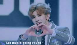 吃瓜娱乐明星蔡徐坤,从偶像到流量王，吃瓜娱乐界的璀璨明星