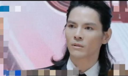 娱乐圈吃瓜爆料蒋勤勤