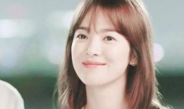 娱乐吃瓜宋慧乔微博