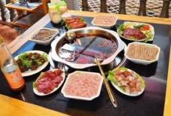 娱乐吃瓜酱吃火锅