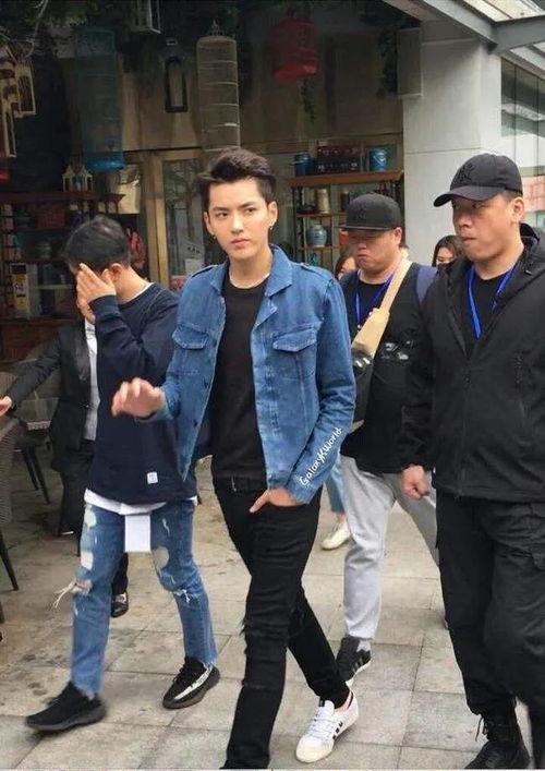 男明星娱乐圈吃瓜事件