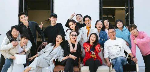 娱乐圈节目吃瓜名场面,吃瓜群众见证的明星瞬间