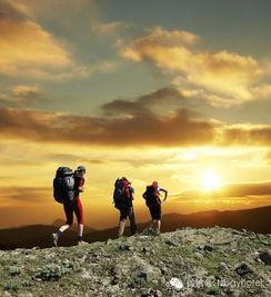 娱乐吃瓜酱徒步二十里