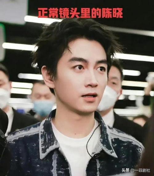 娱乐圈带你吃瓜的男明星,带你领略男明星的瓜界风云