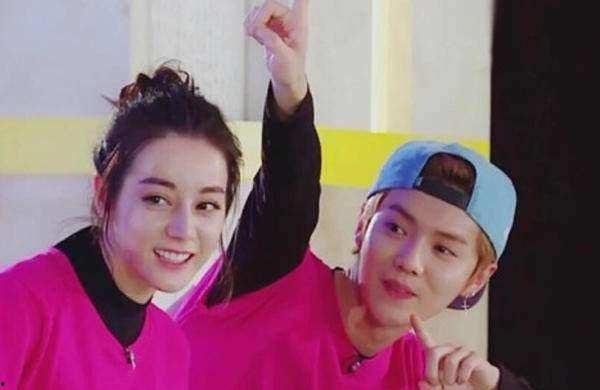 吃瓜娱乐圈鹿晗微博,娱乐圈幕后故事大揭秘