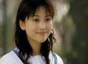 娱乐圈吃瓜君许晴是谁啊,揭秘许晴的传奇人生